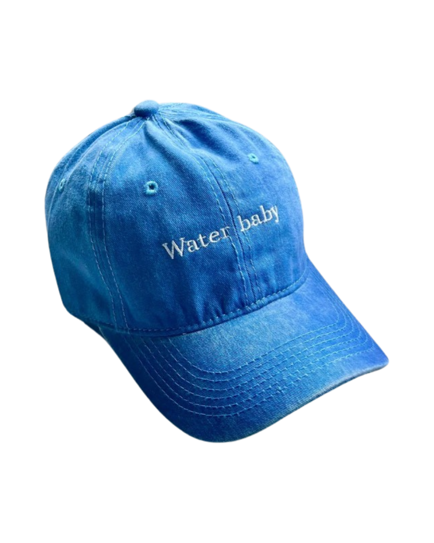 Water baby Cap