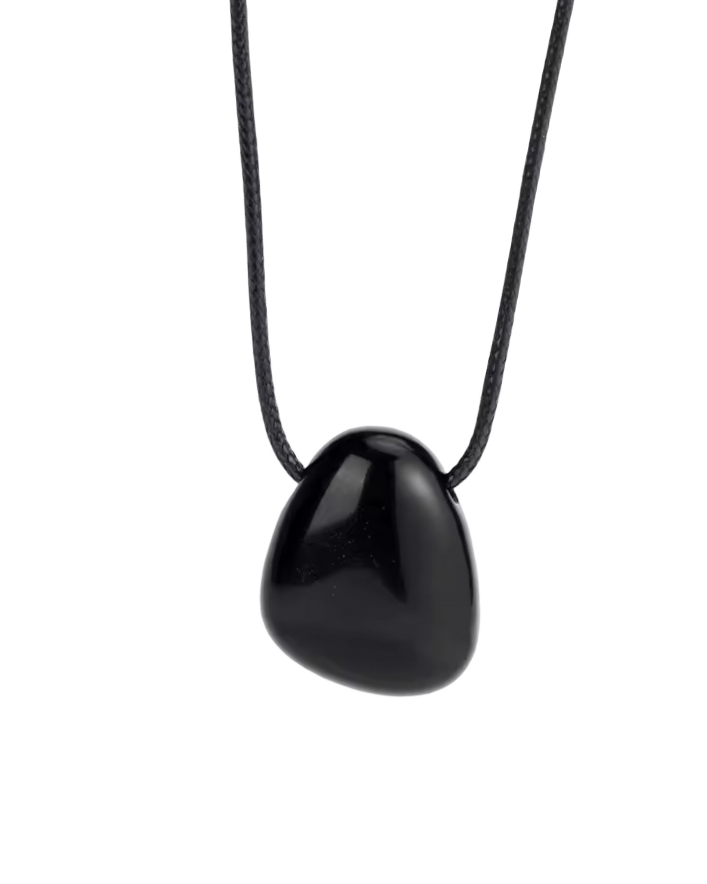 The Eclipse necklace