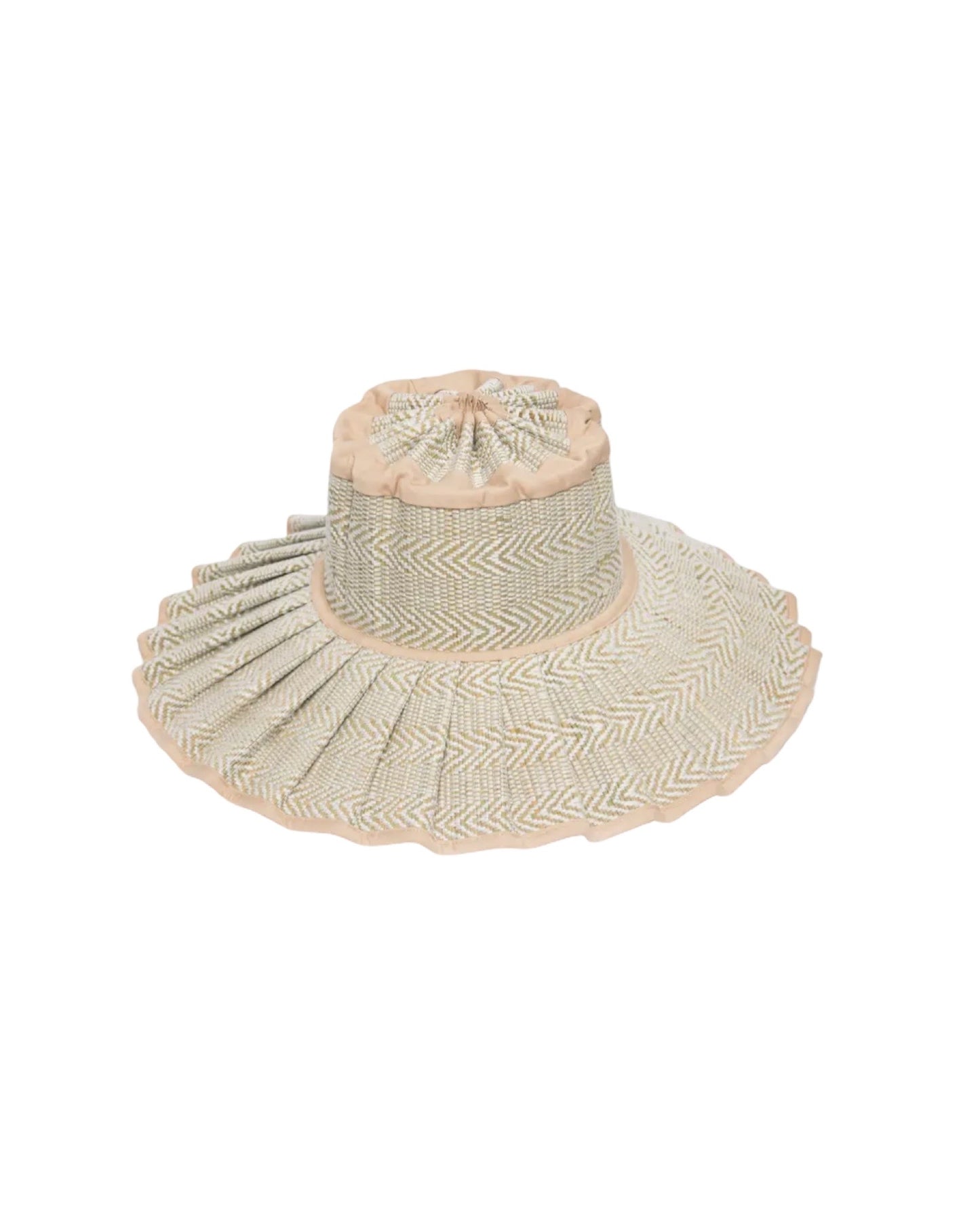 Lorna Murray capri hat - Avoca Maxi