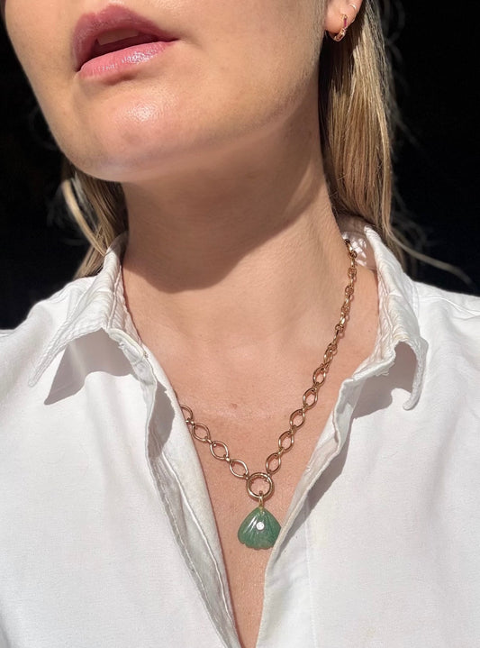 The Sirena Charm