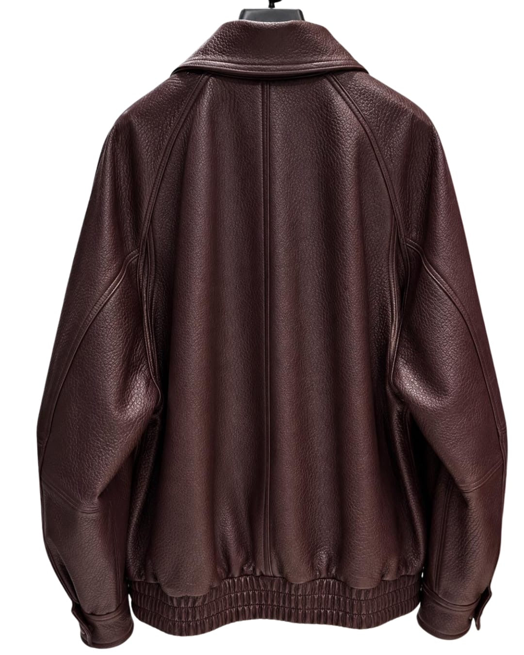 The Stevie bomber jacket