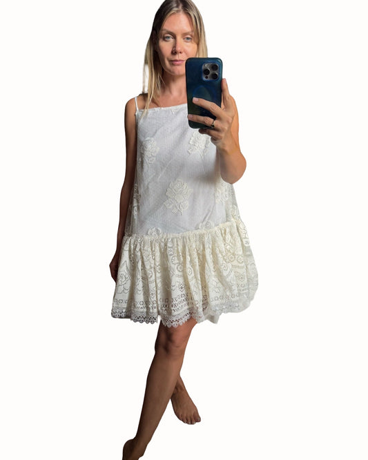The Sylvie Dress