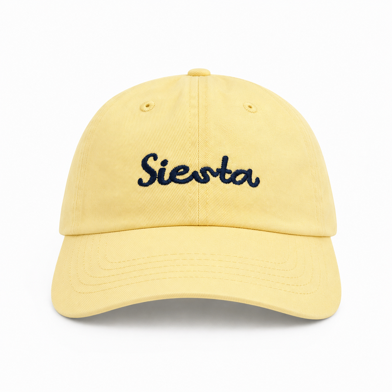Siesta cap
