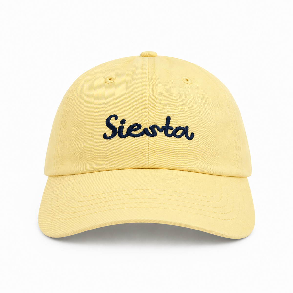 Siesta cap