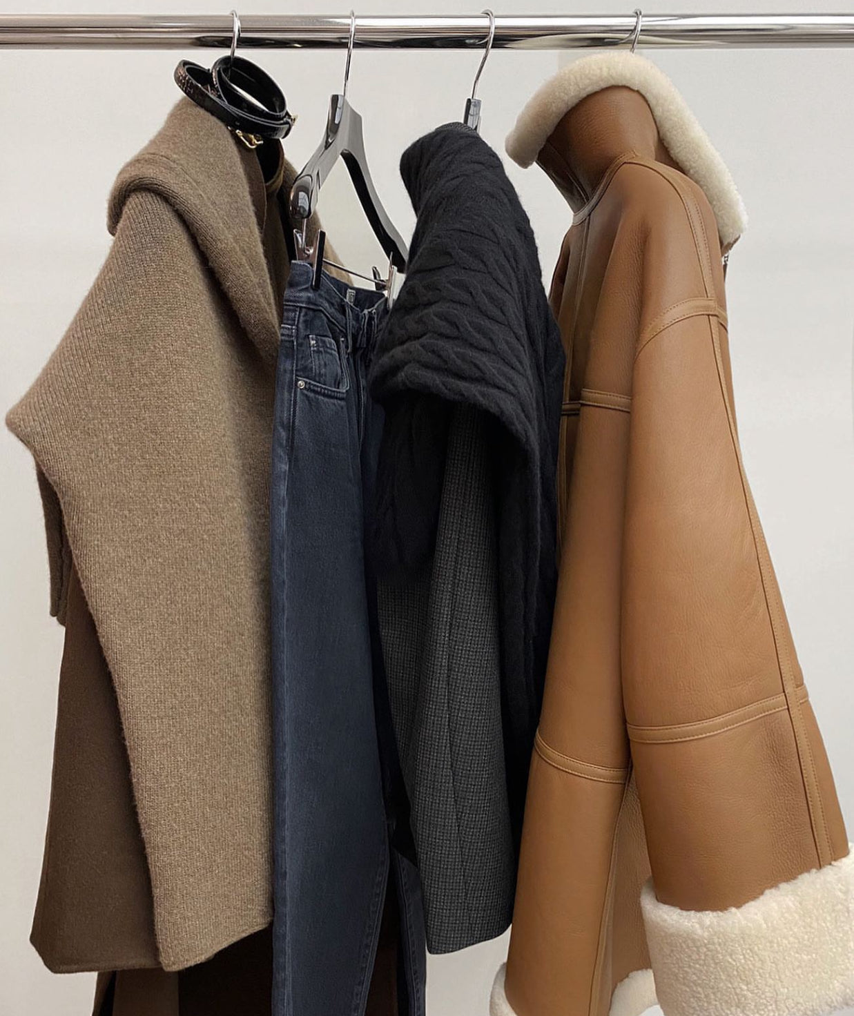Online 1hr personal styling session