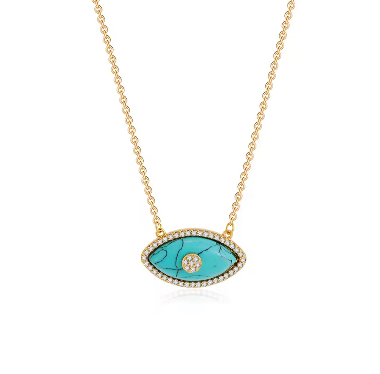 The Guardian necklace