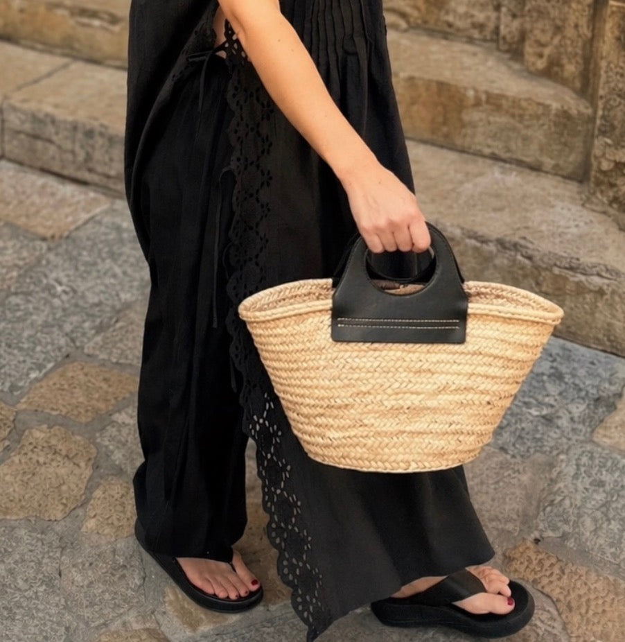 The Sola basket