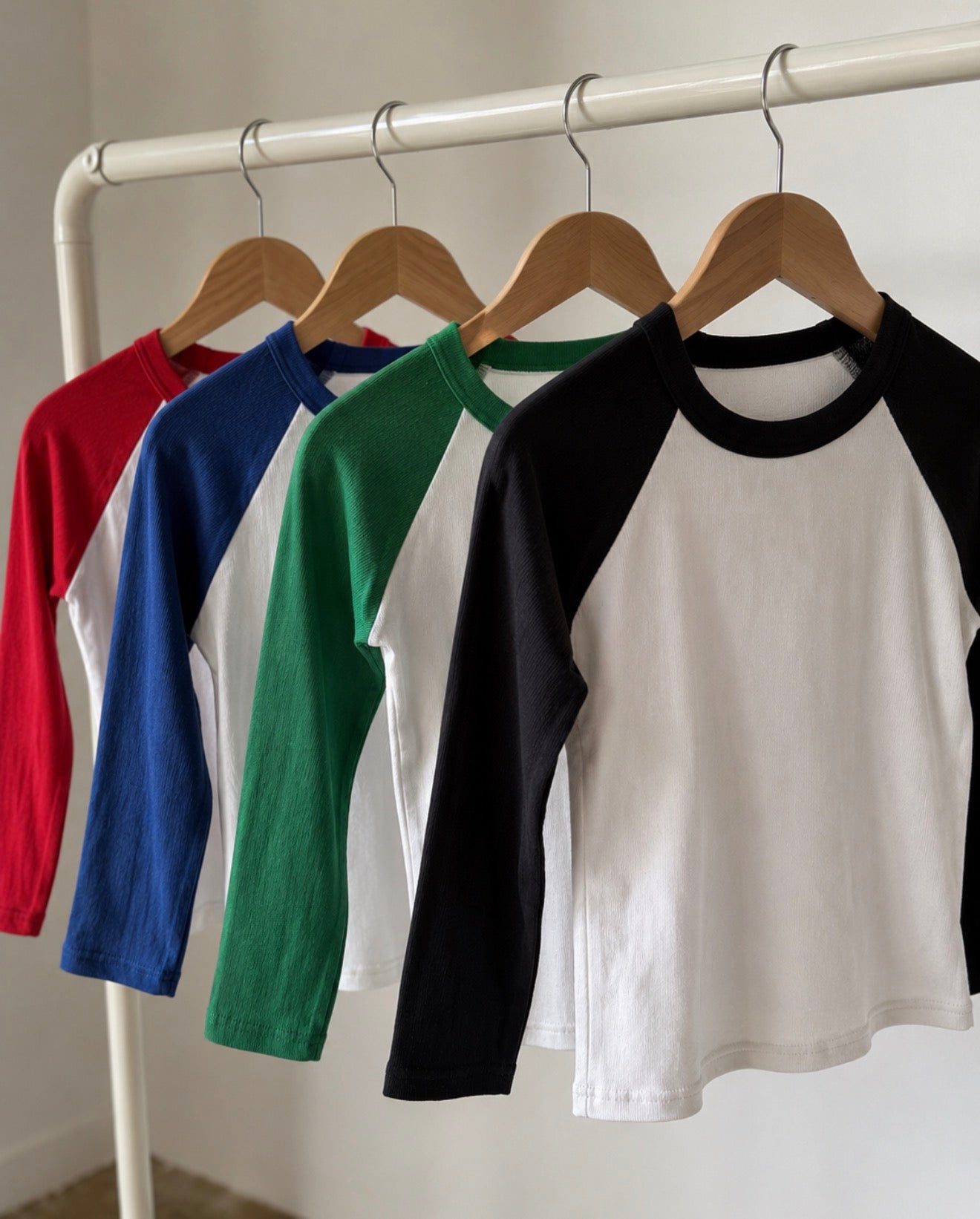 The Drew tee