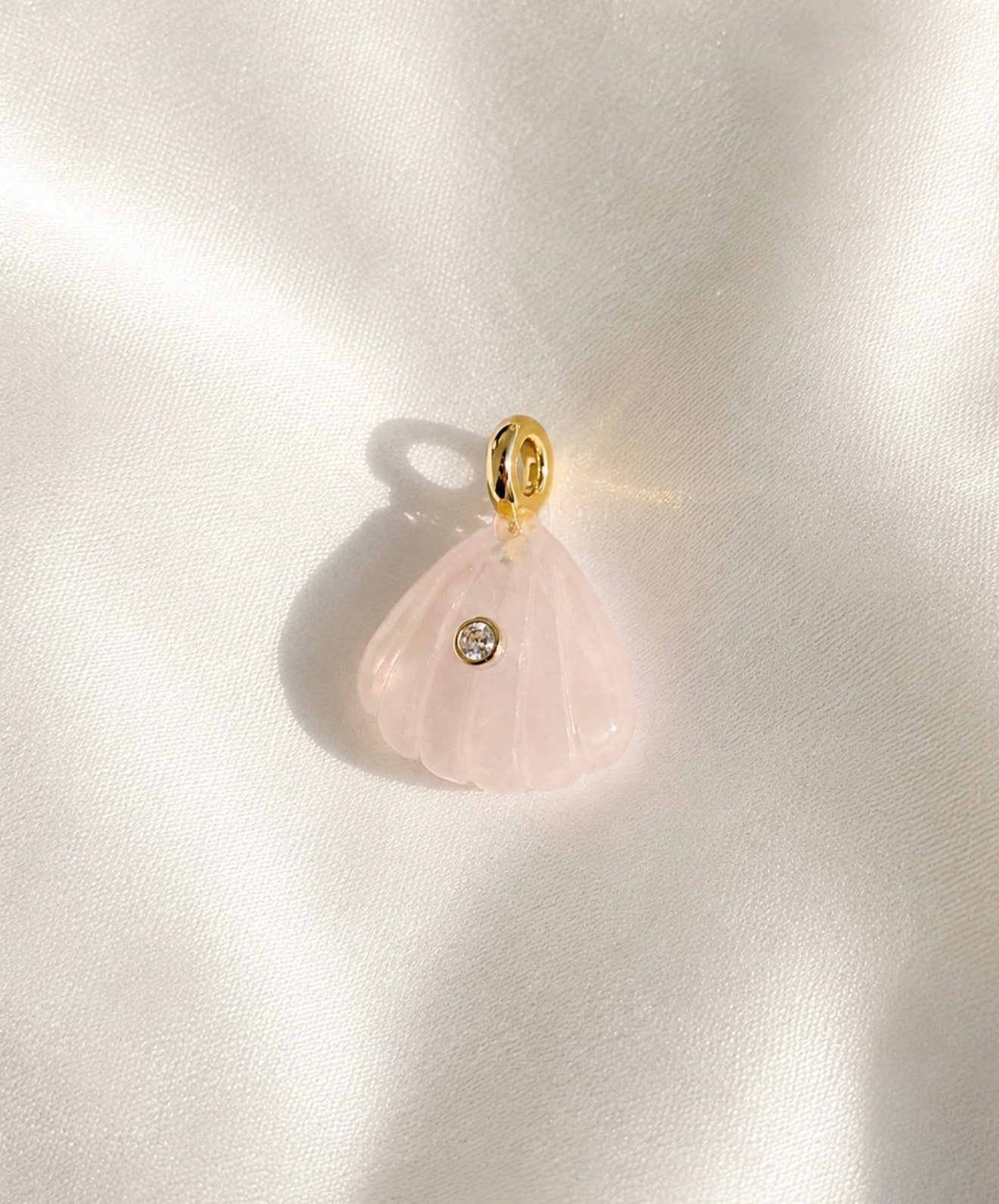 The Sirena Charm