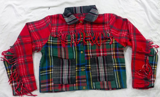 Dakota jacket 4 - Medium