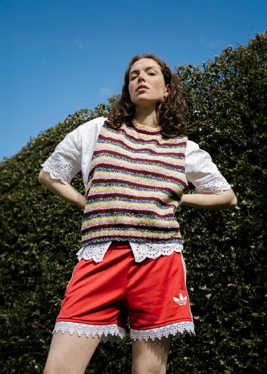 Isla vest