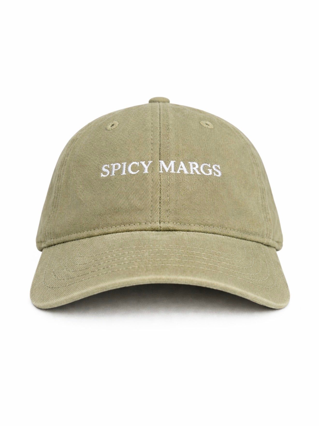 SPICY MARGS Cap