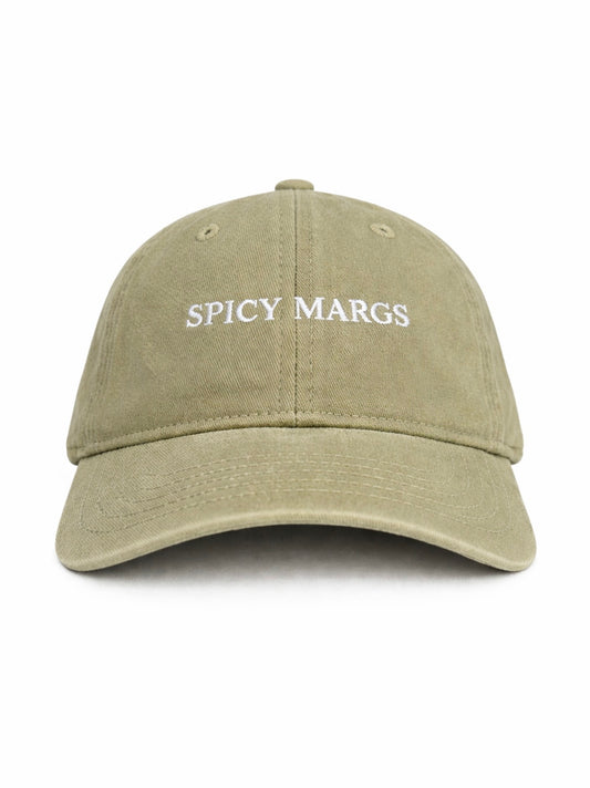 SPICY MARGS Cap