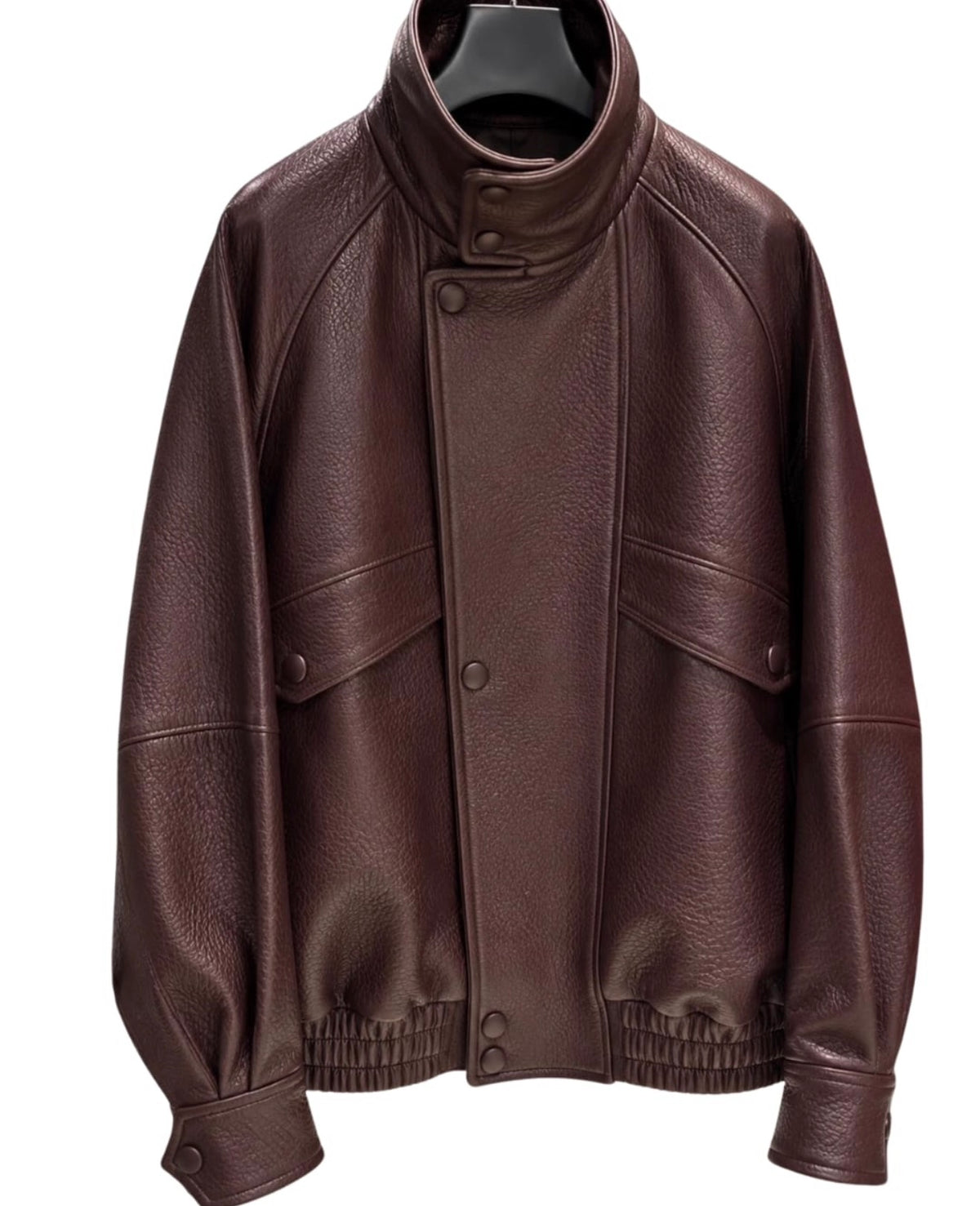 The Stevie bomber jacket