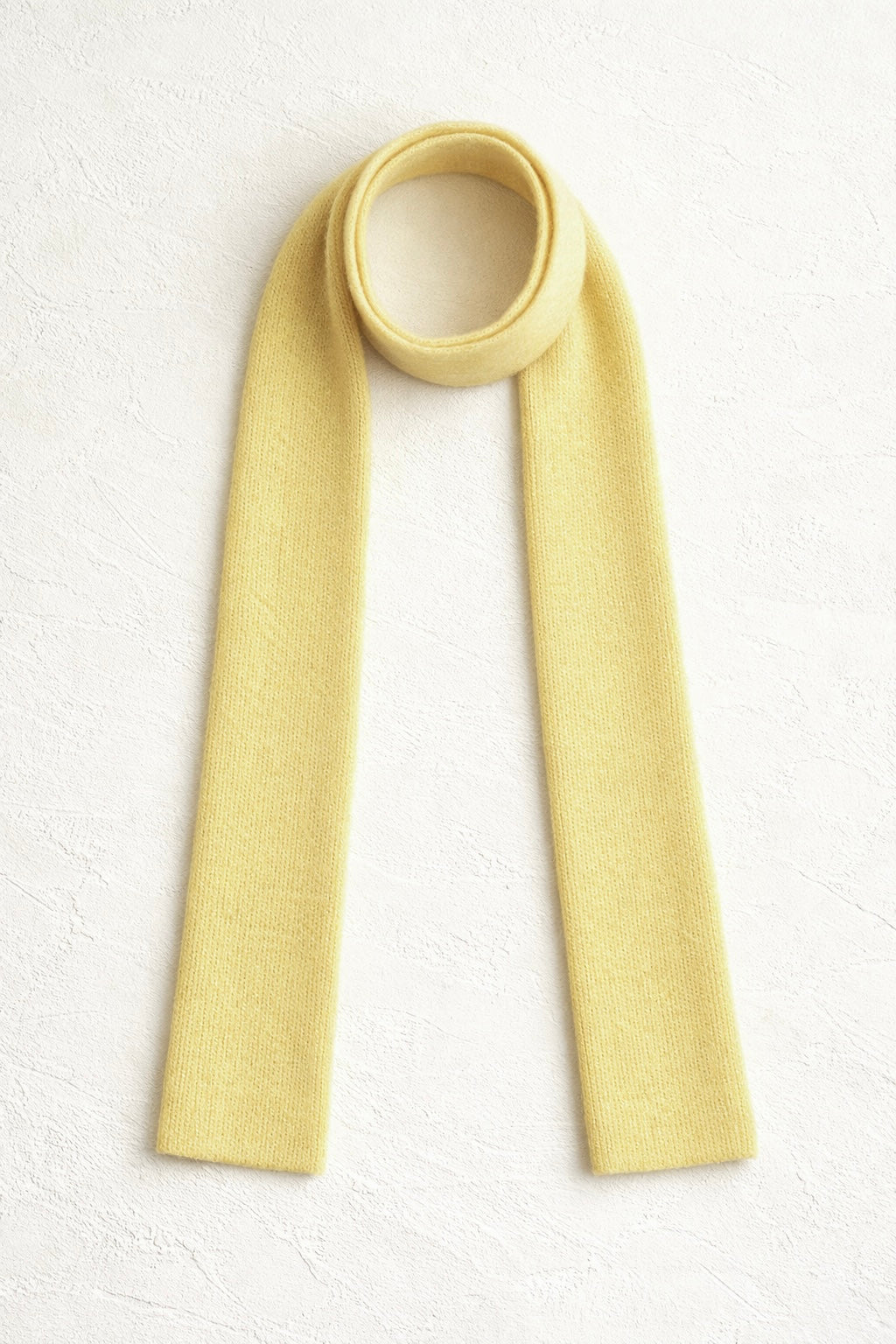The Rue Skinny Scarf