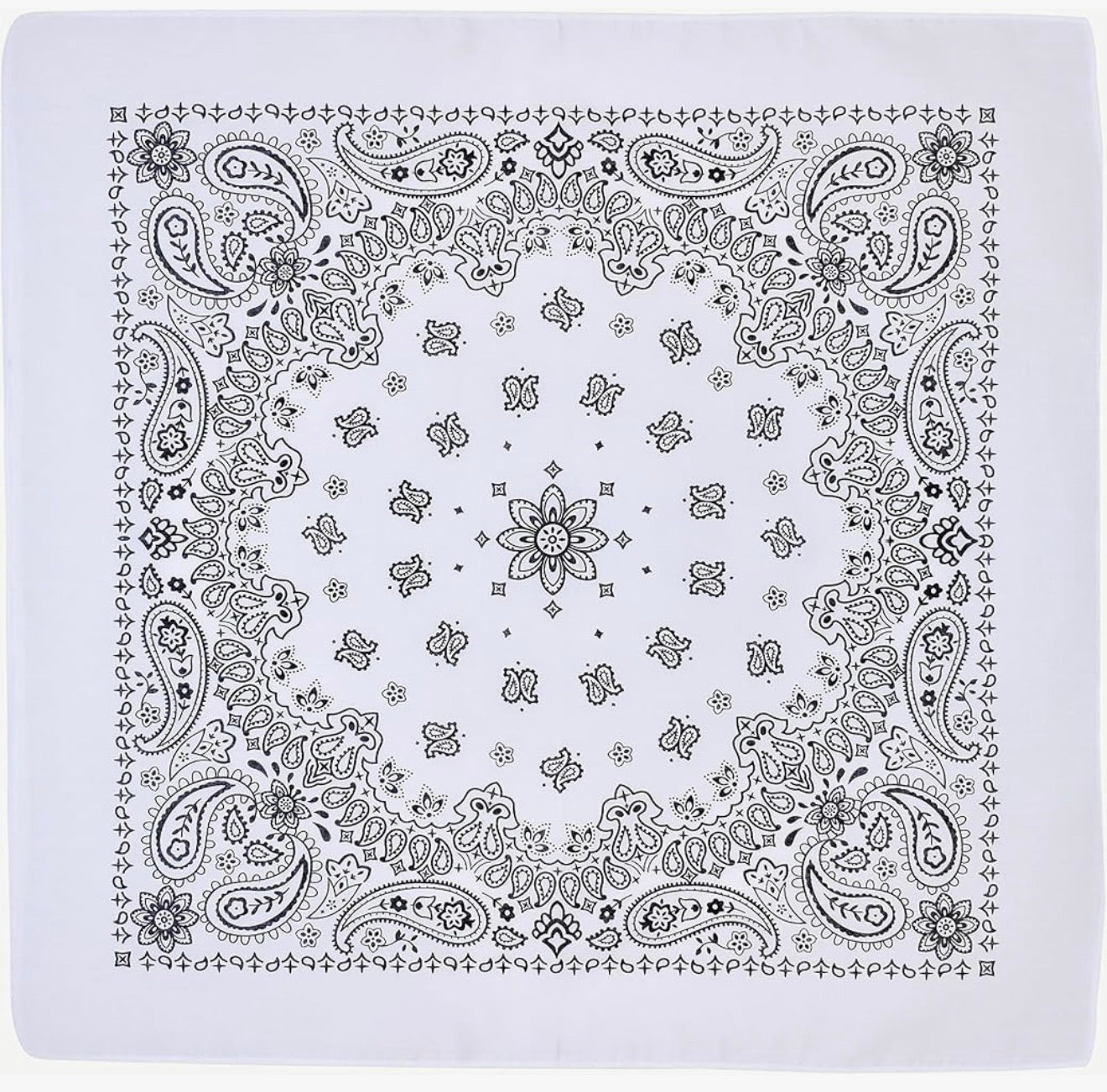 Vintage Bandana