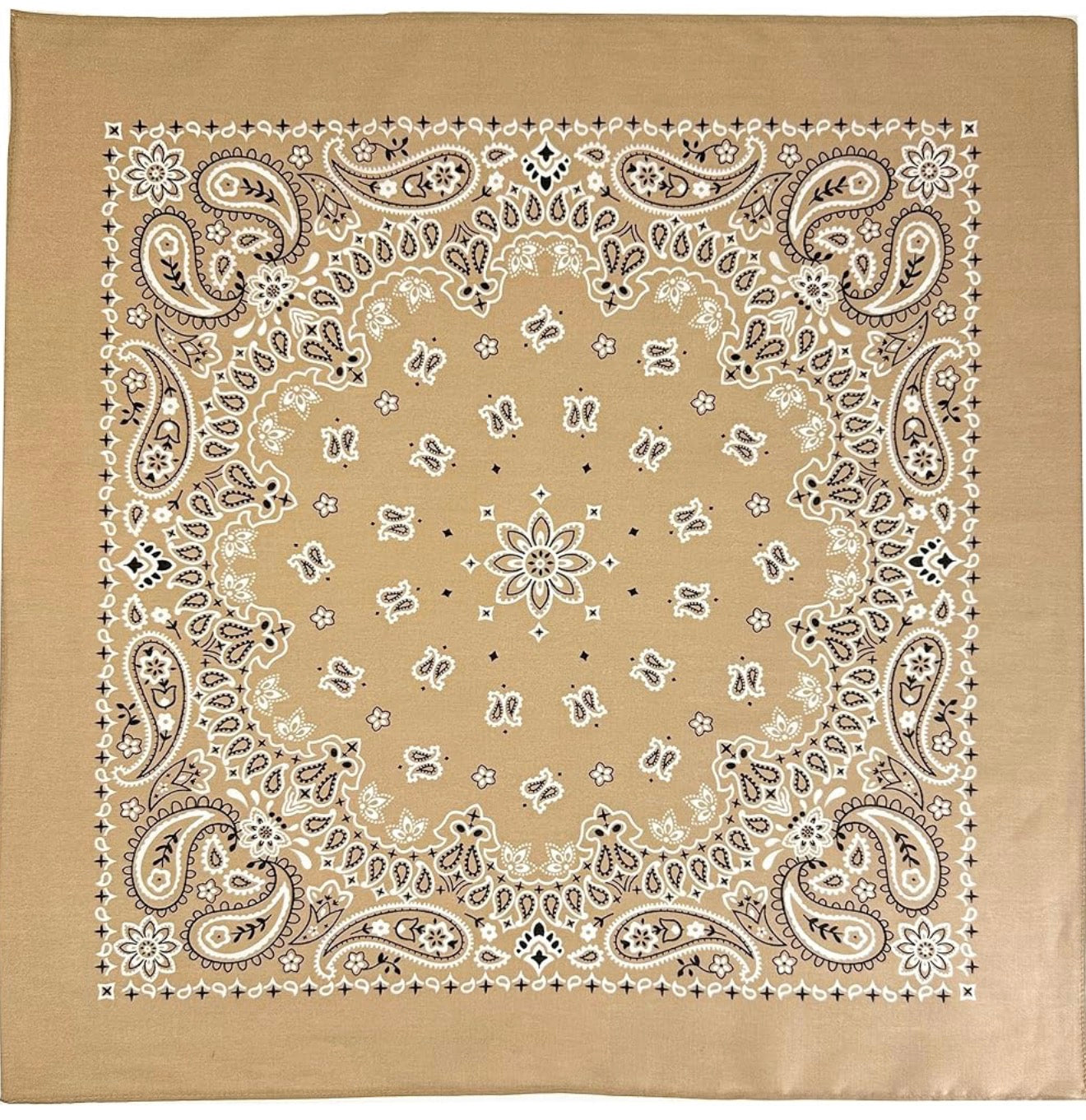 Vintage Bandana