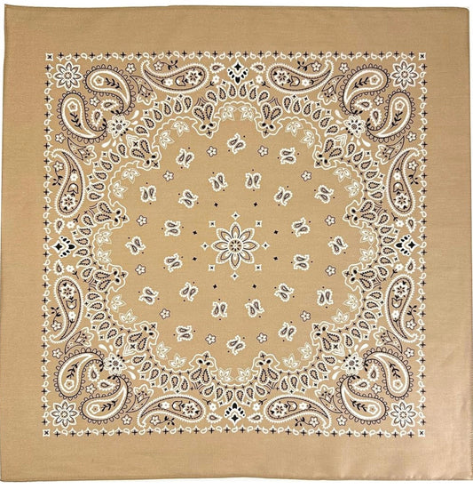 Vintage Bandana