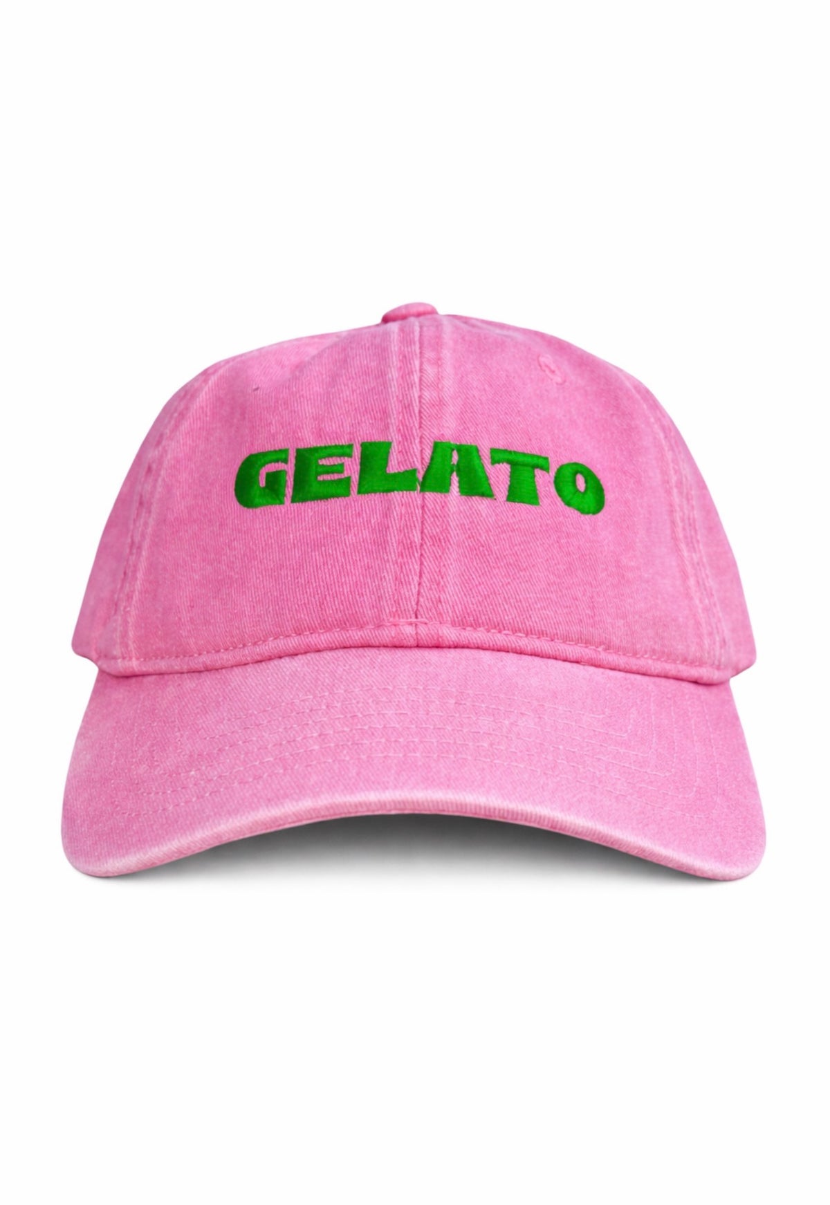 Adult GELATO Cap