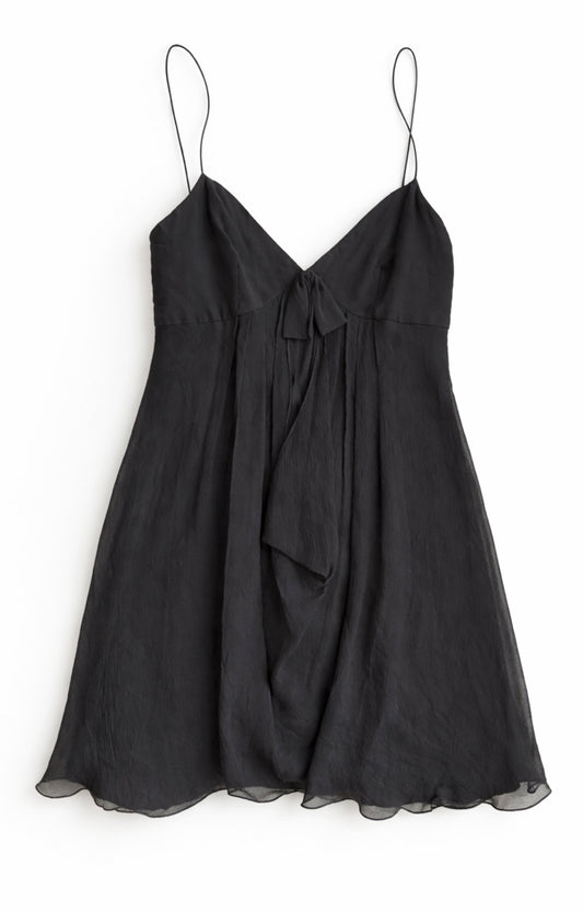 Christian Dior Boutique Silk Cami, Late 1990s