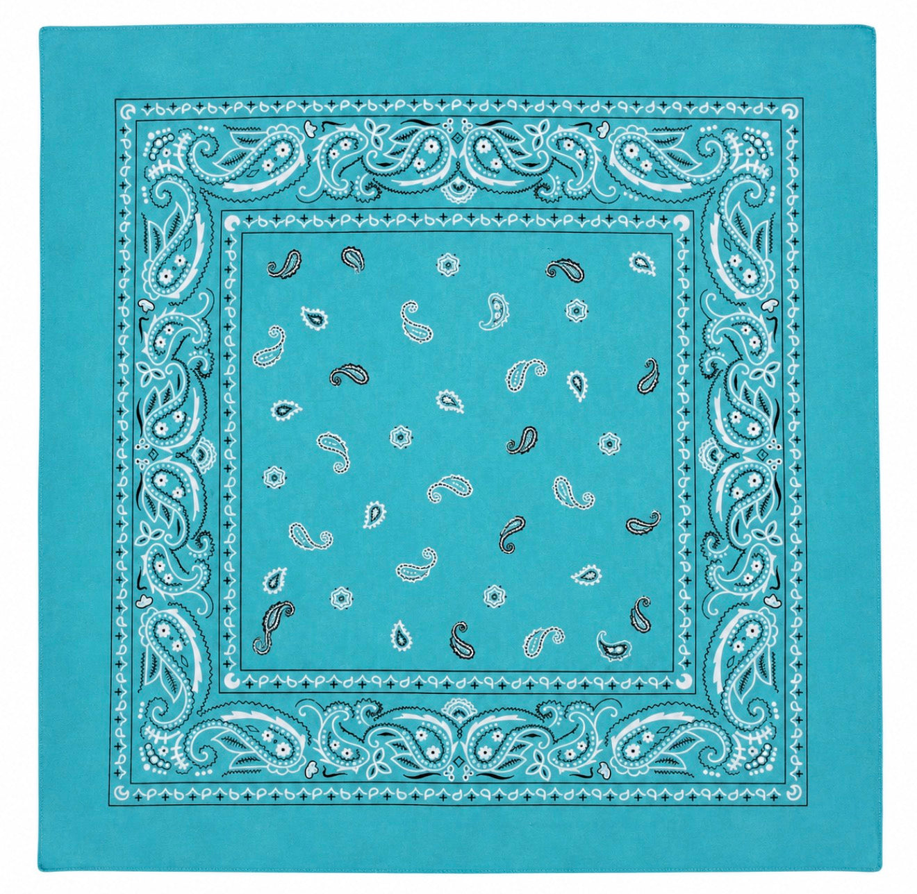 Vintage Bandana
