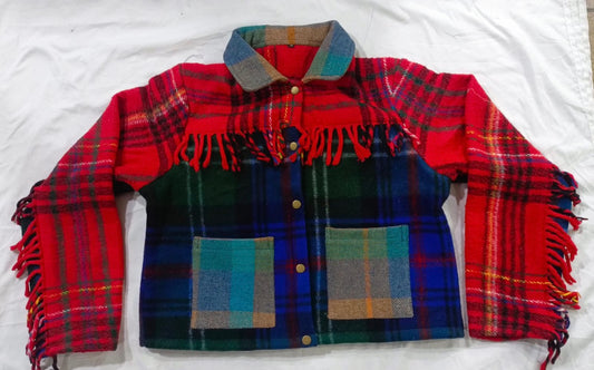 Dakota jacket - Medium