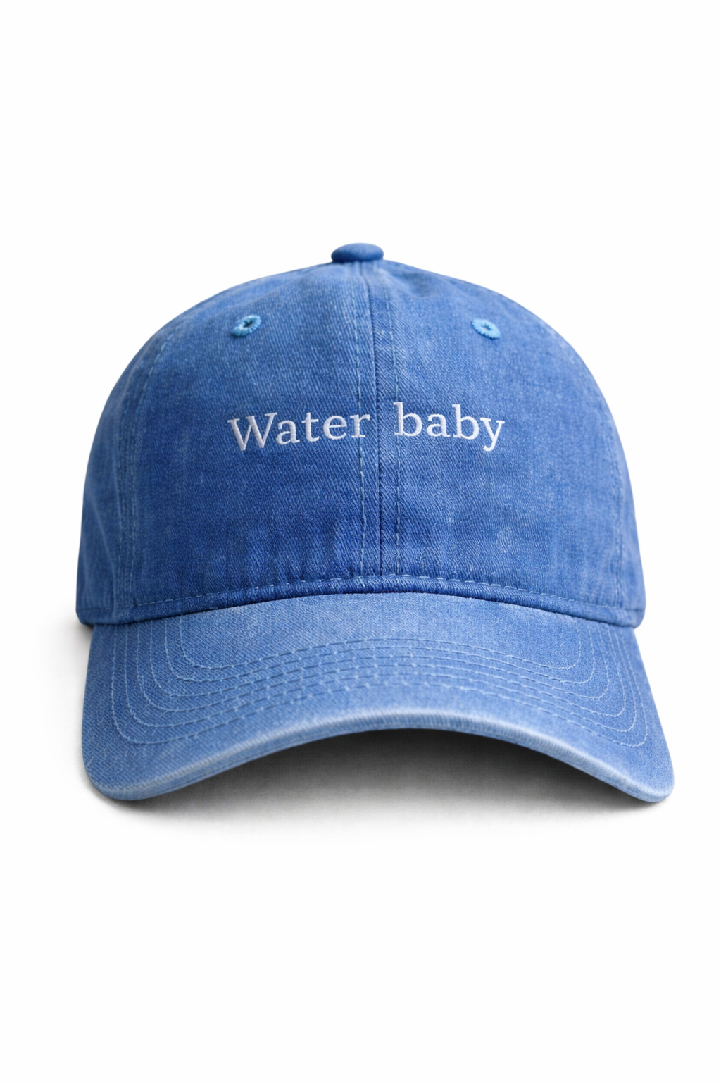 Water Cap