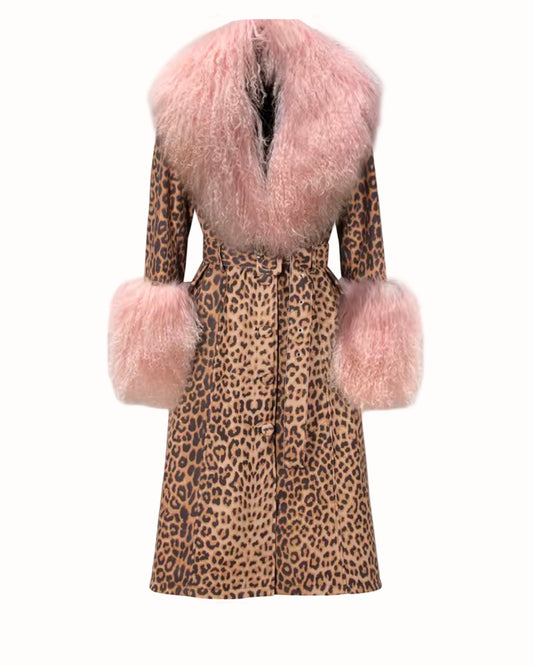 The Dolly Coat