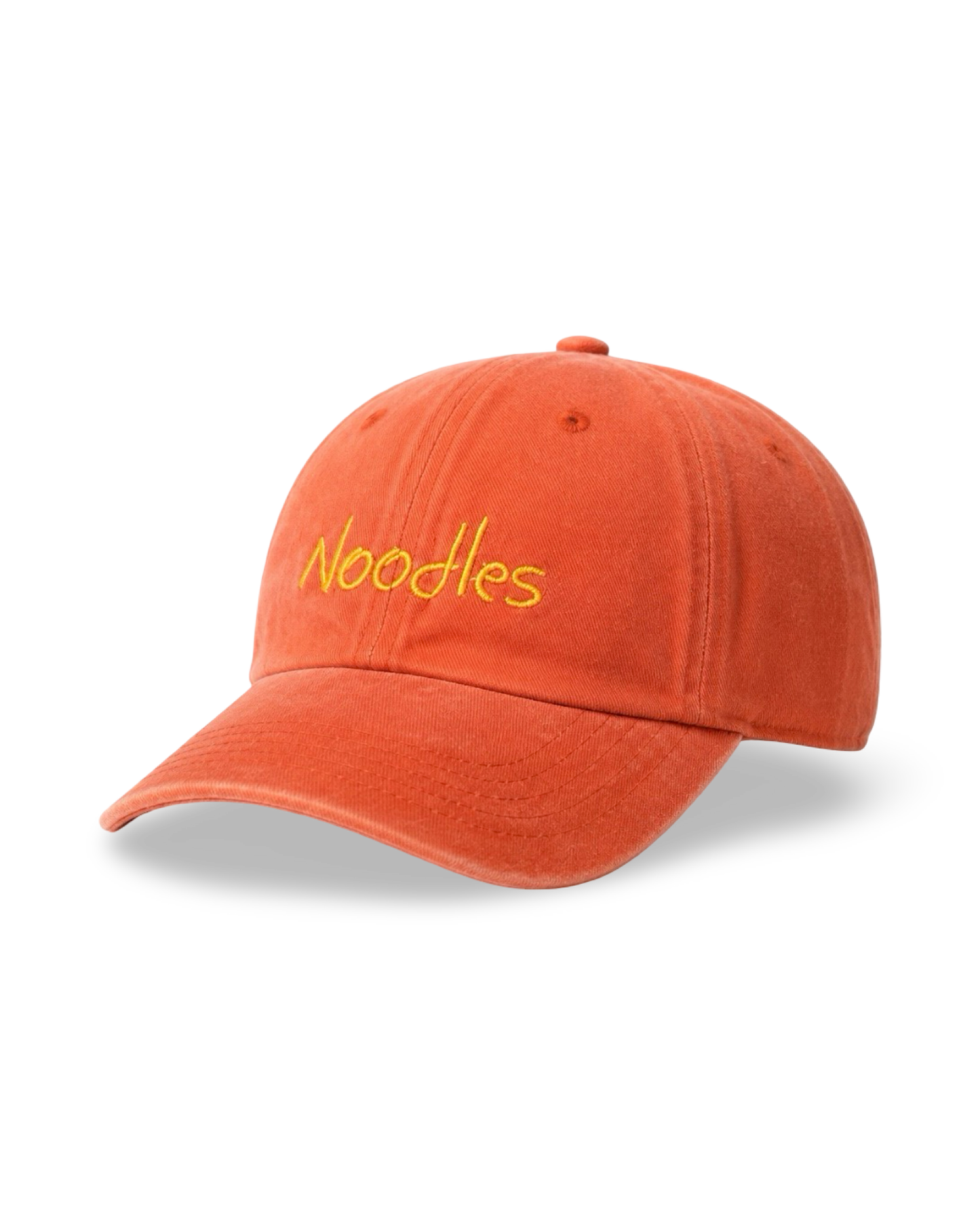 Kids Noodles Cap