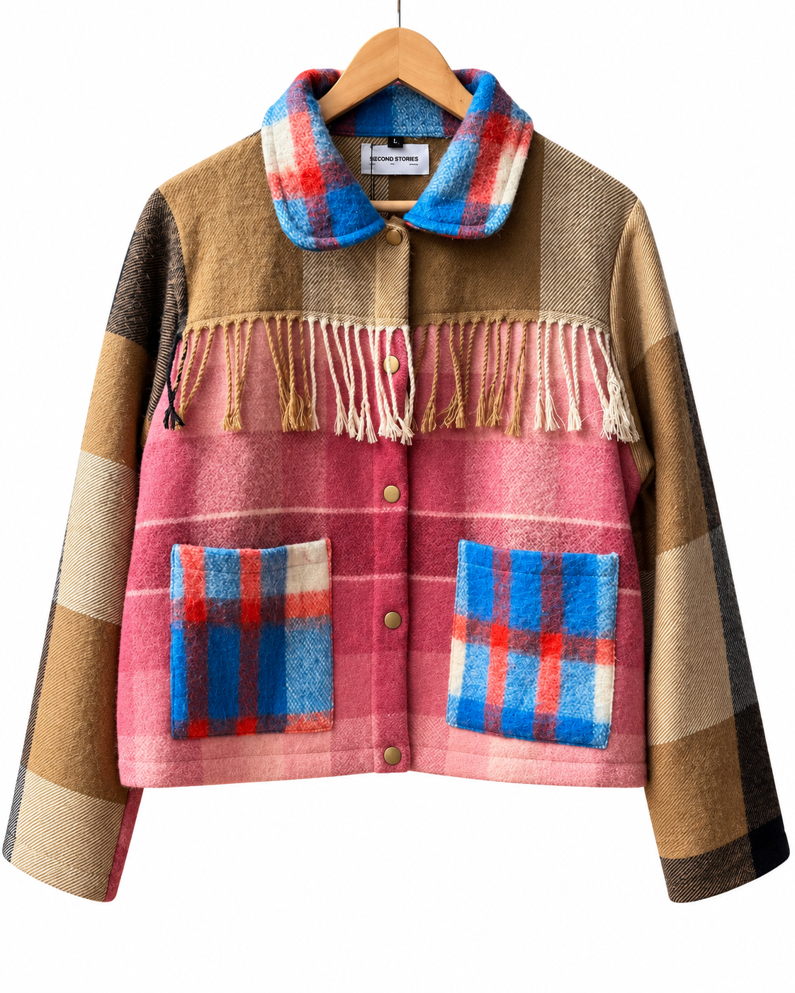 Dakota jacket - Large 1*