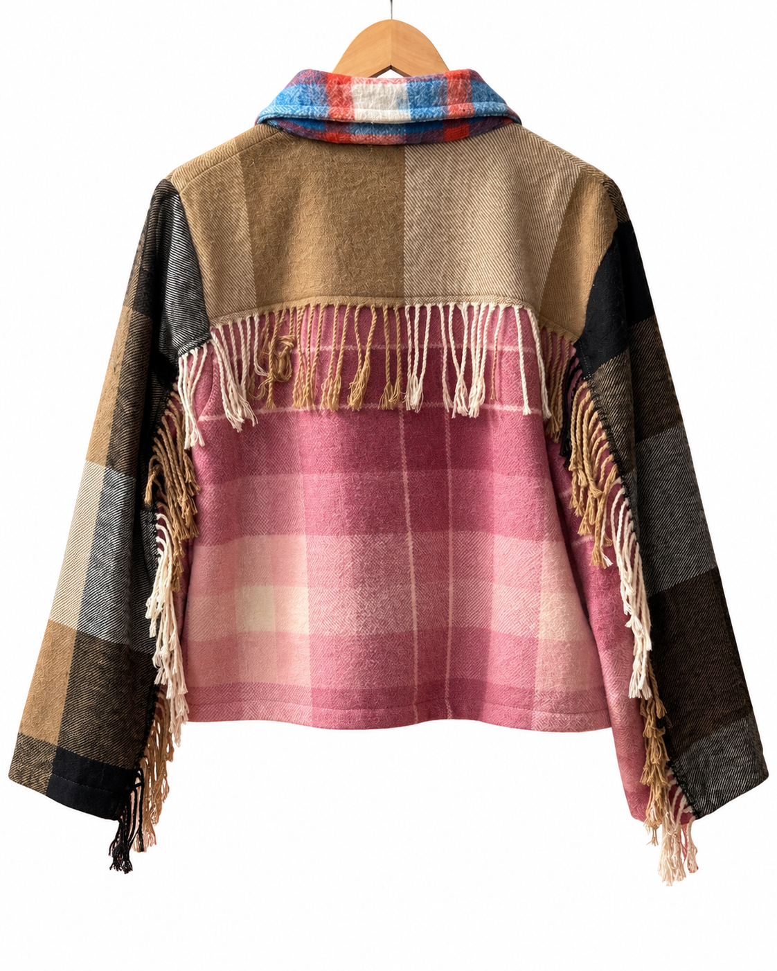 Dakota jacket - Large 1*