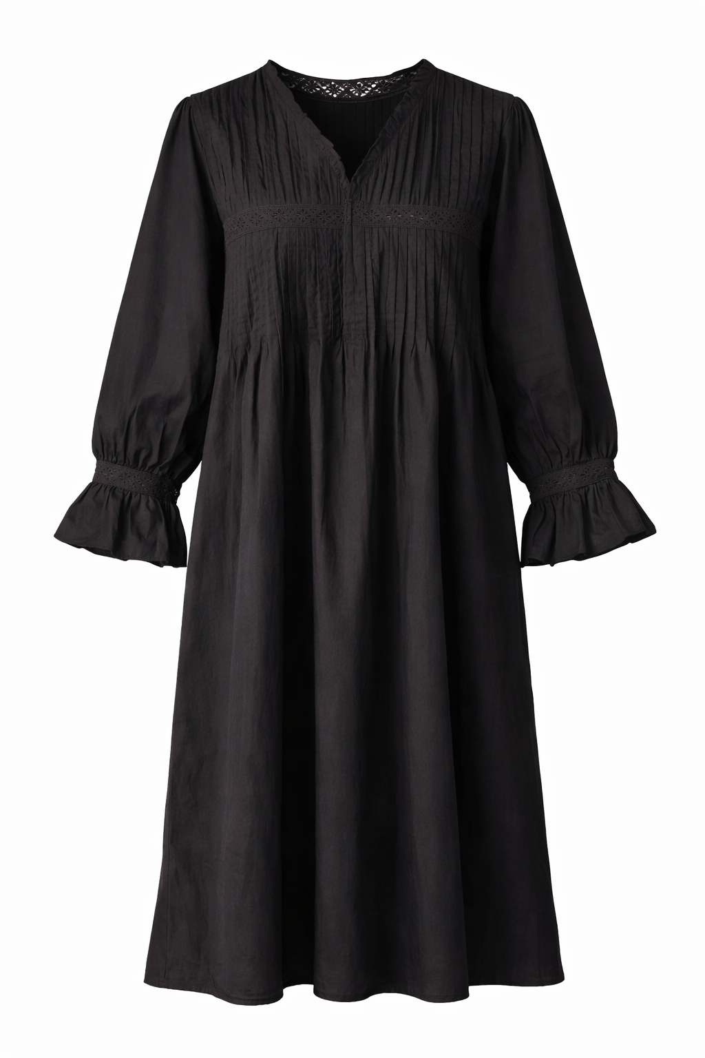The Polly dress