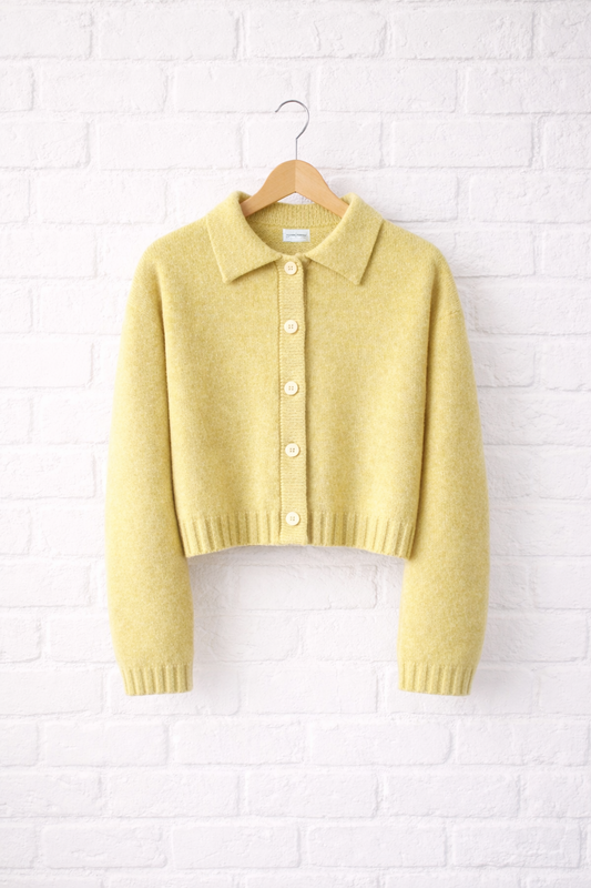 The Maude Cardigan