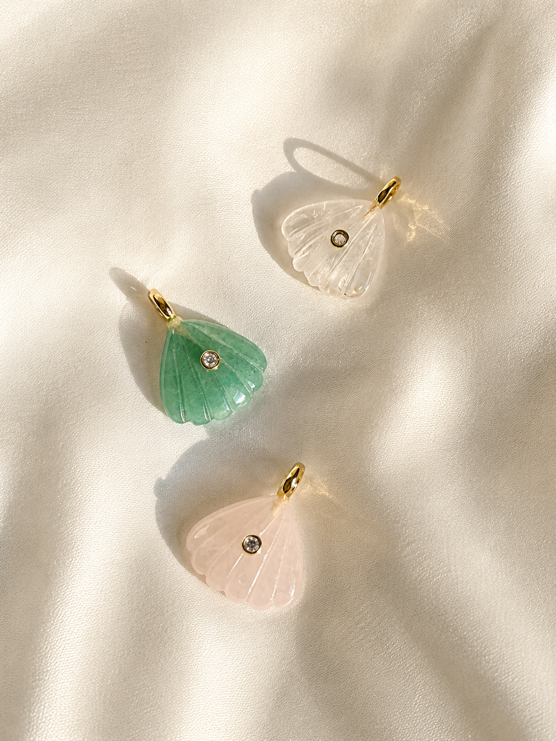 The Sirena Charm