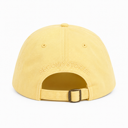 Siesta cap