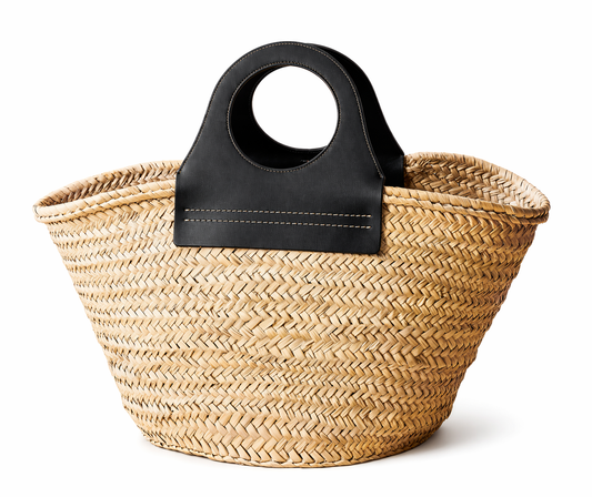 The Sola basket (Copy)