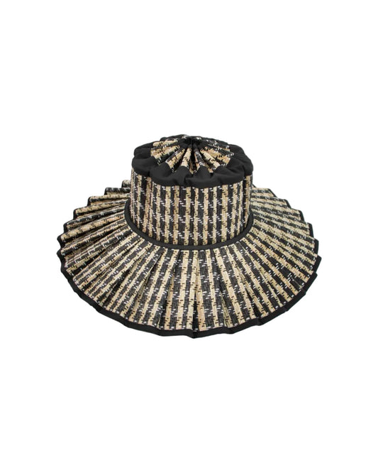 Lorna Murray capri hat - Roma luxe