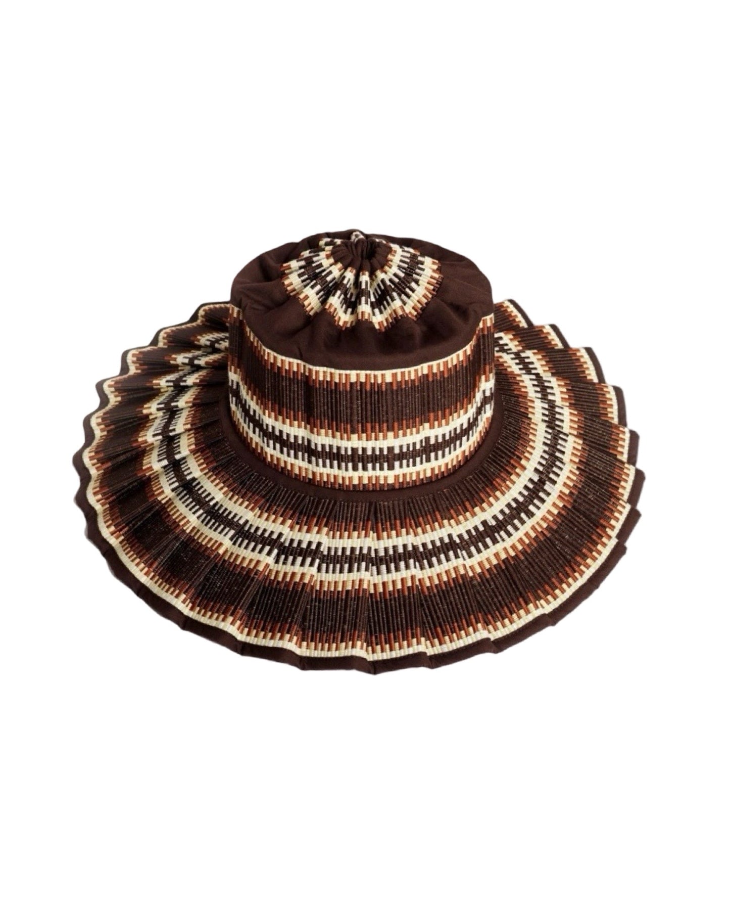 Lorna Murray capri hat - Medina Maxi
