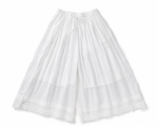 The Colette Culottes