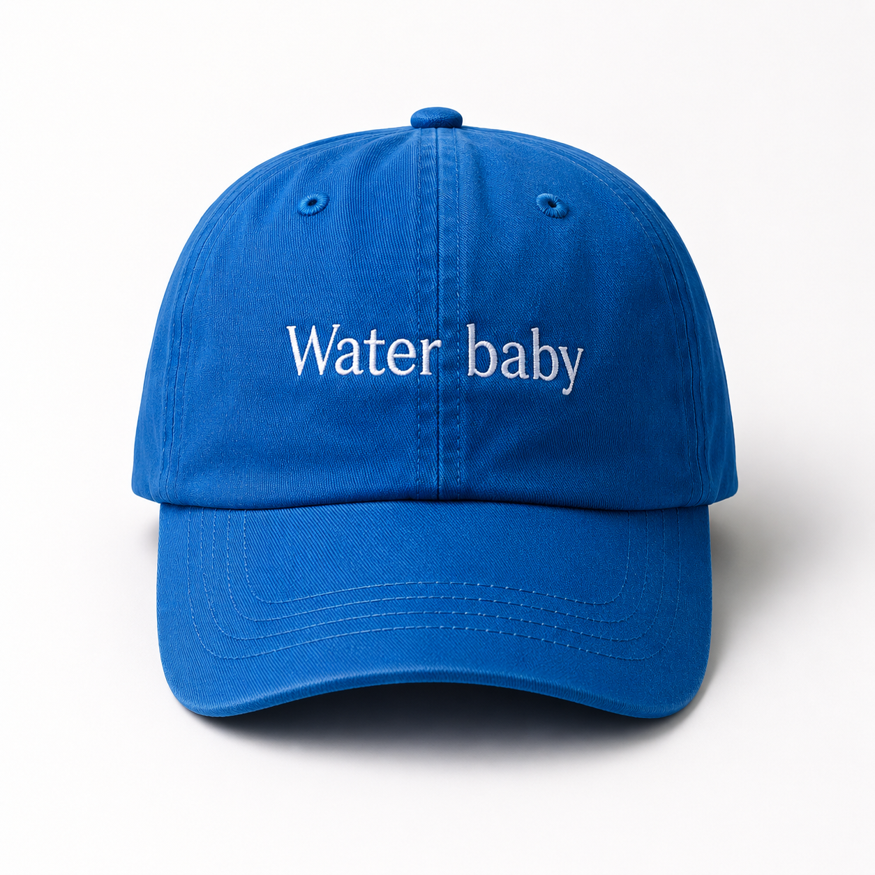 Kids Water baby Cap