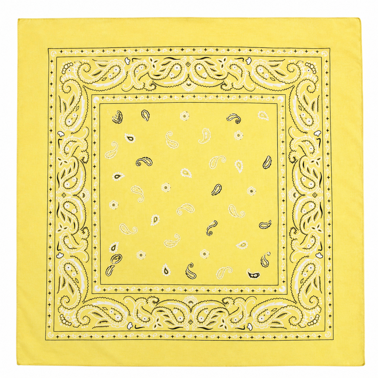 Vintage Bandana