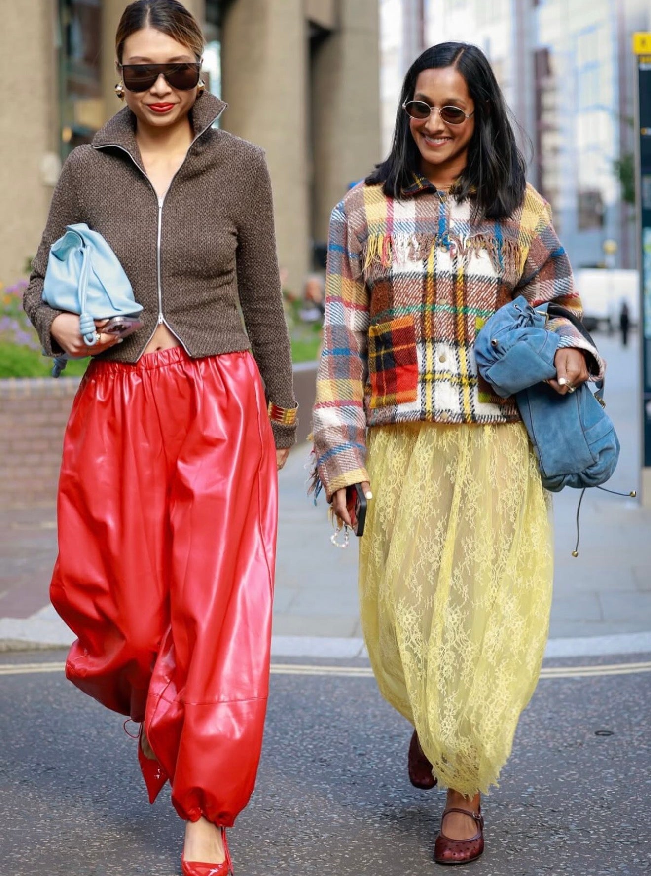 The Dakota Fringe Chore Jacket wishlist