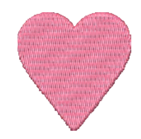 PINK HEART