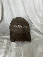 Load image into Gallery viewer, PRE-ORDER CAFFEINE cap