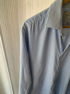 Vintage stripe shirt