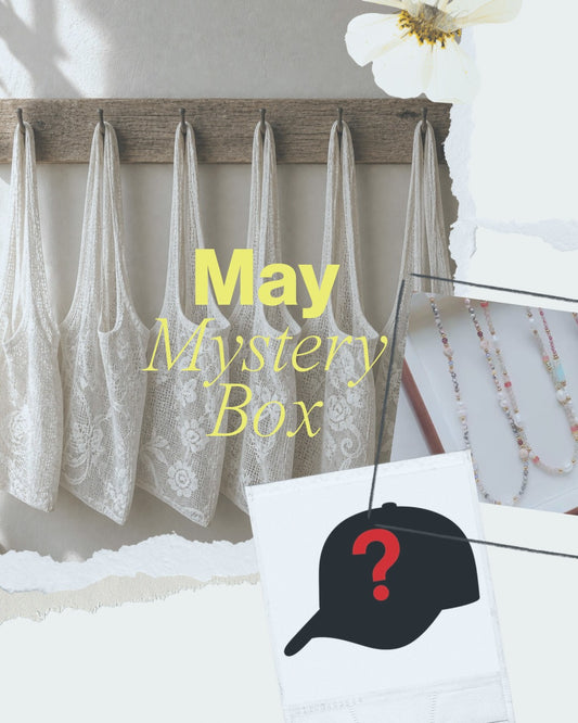 Mystery box