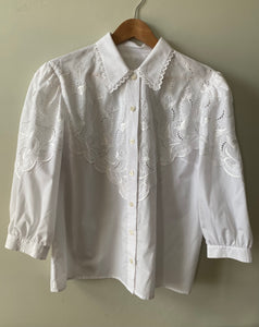 Dolly blouse