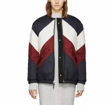 Load image into Gallery viewer, Isabel Marant Étoile reversible puffer jacket eu 38