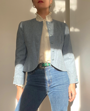 Load image into Gallery viewer, Laurie Pendleton wool Jacket