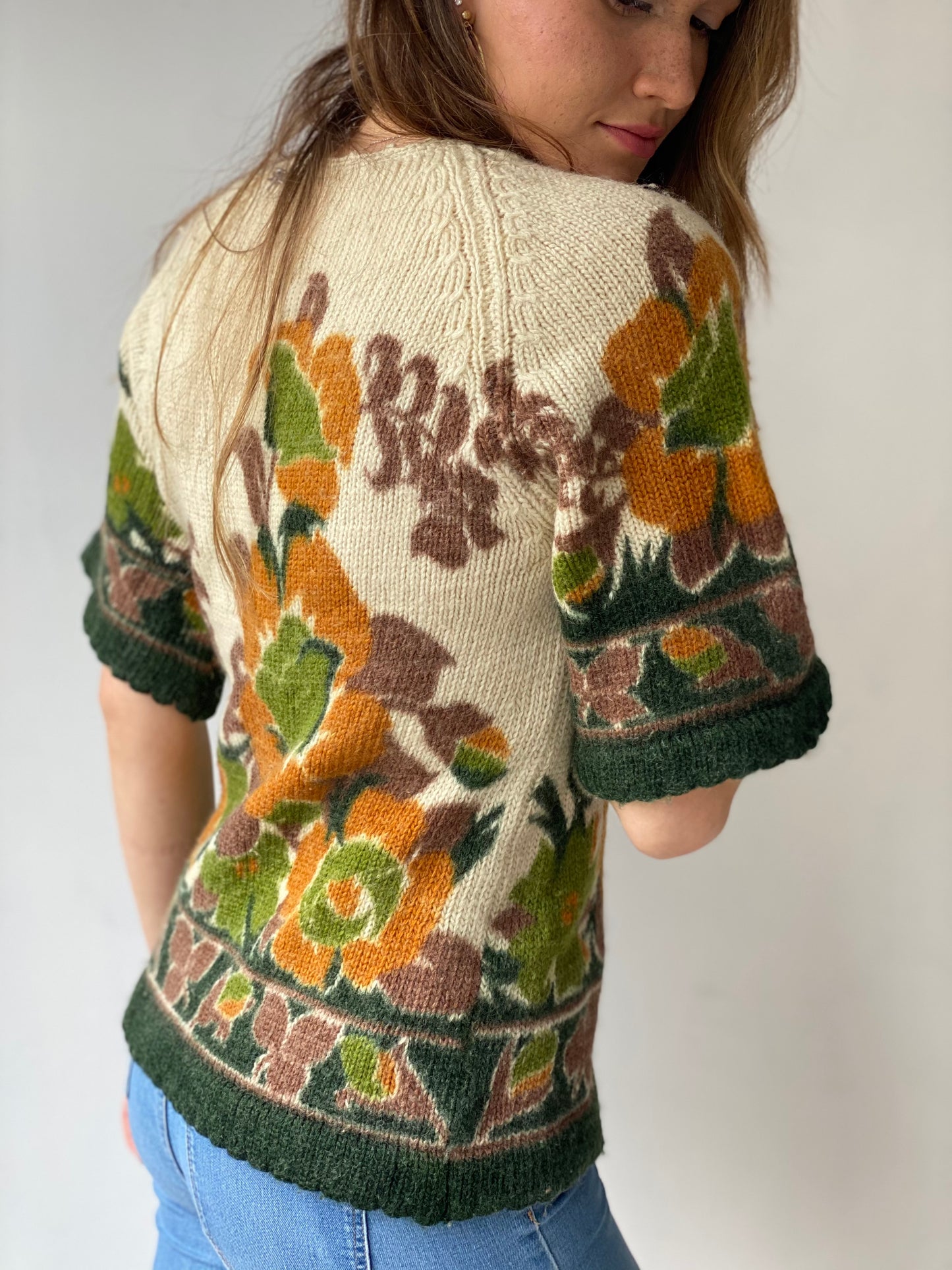 Fauna jumper